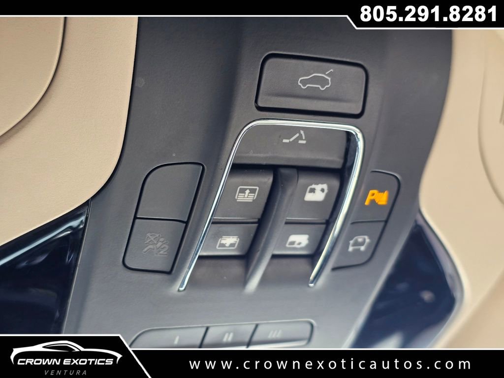 Used 2020 Maserati Levante S image 9