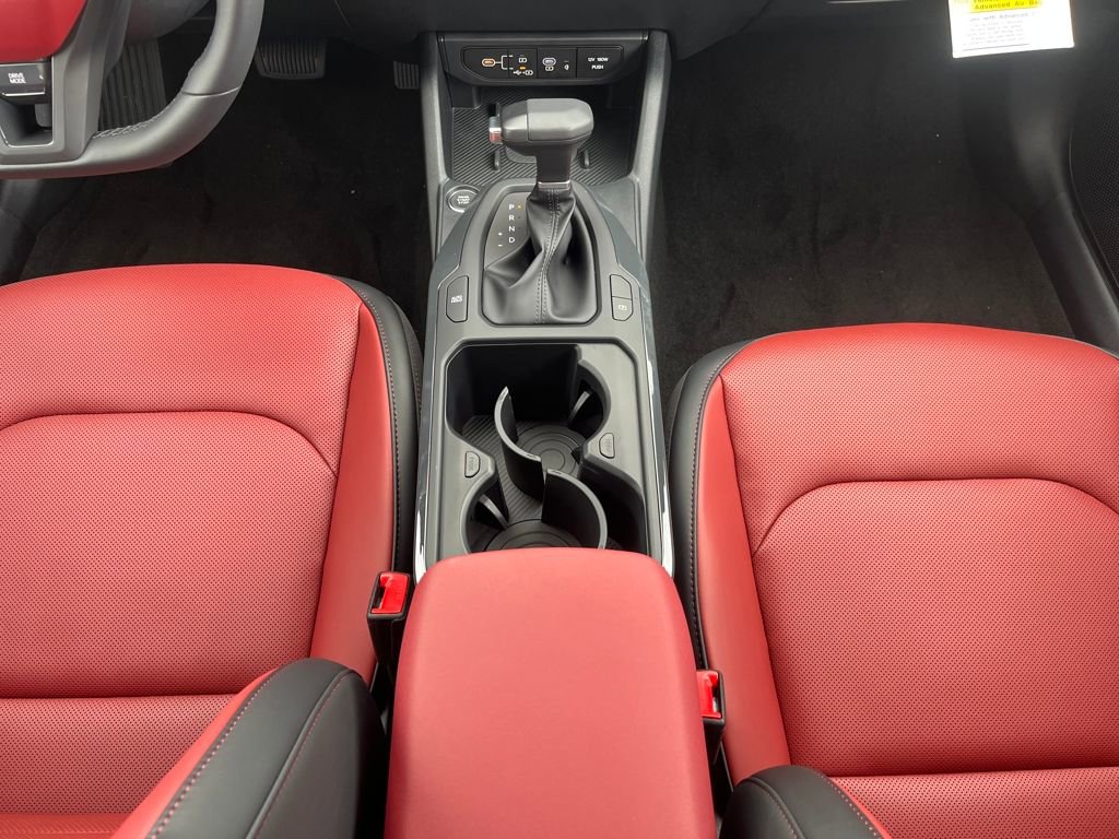 New 2025 Kia K4 GT-Line w/ GT-Line Premium Package image 35