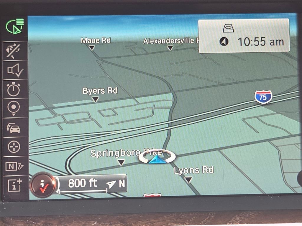 Used 2016 BMW 528i Sedan image 9