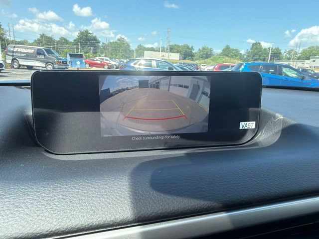 New 2026 MAZDA CX-50 2.5 Hybrid w/ Cargo Package AWD/4WD image 44