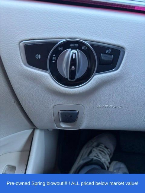 Used 2018 Mercedes-Benz E 300 4MATIC image 12