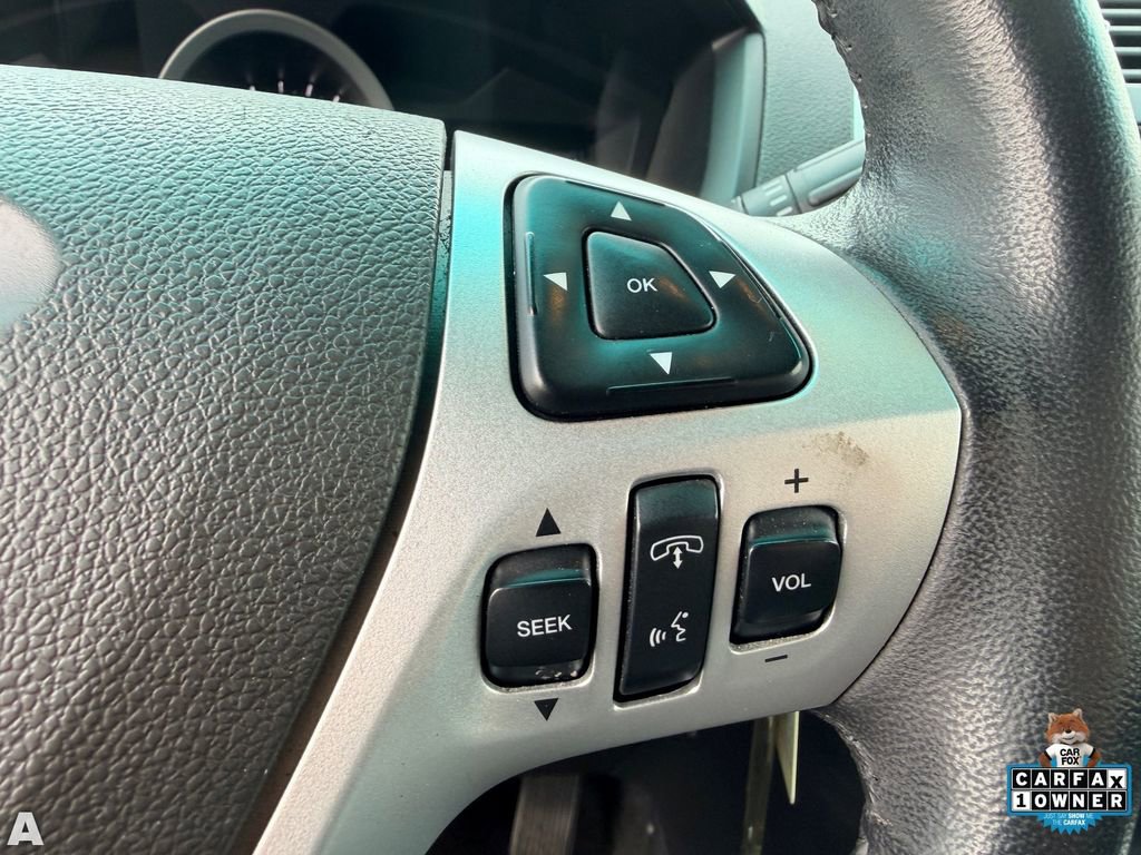Used 2013 Ford Explorer XLT AWD/4WD image 21