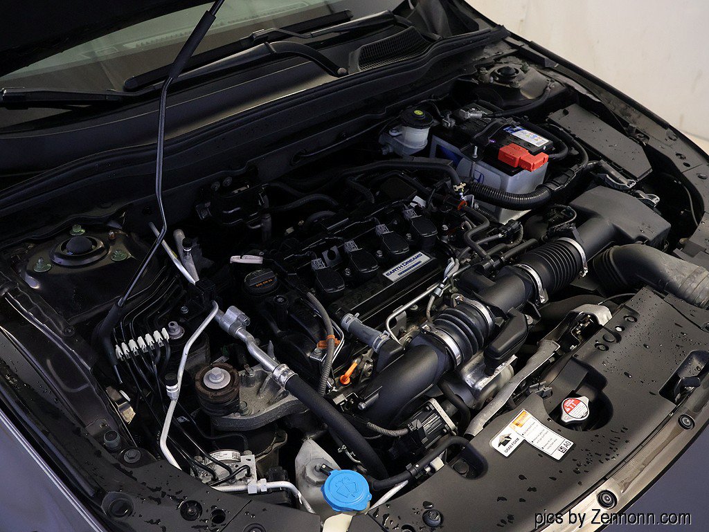 Used 2018 Honda Accord LX image 30