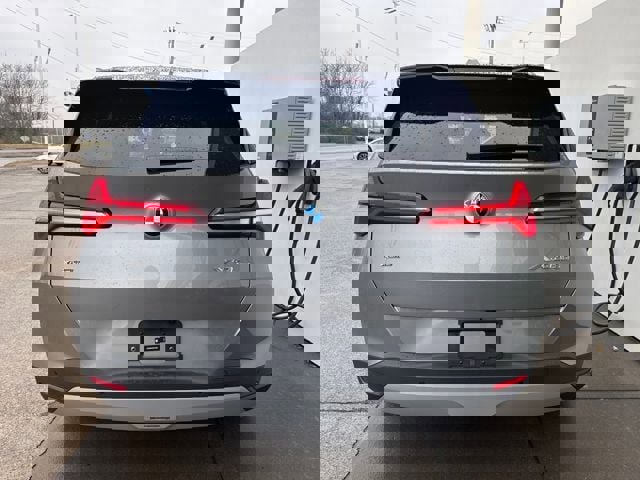 New 2026 BMW X3 xDrive30 w/ Premium Package image 4