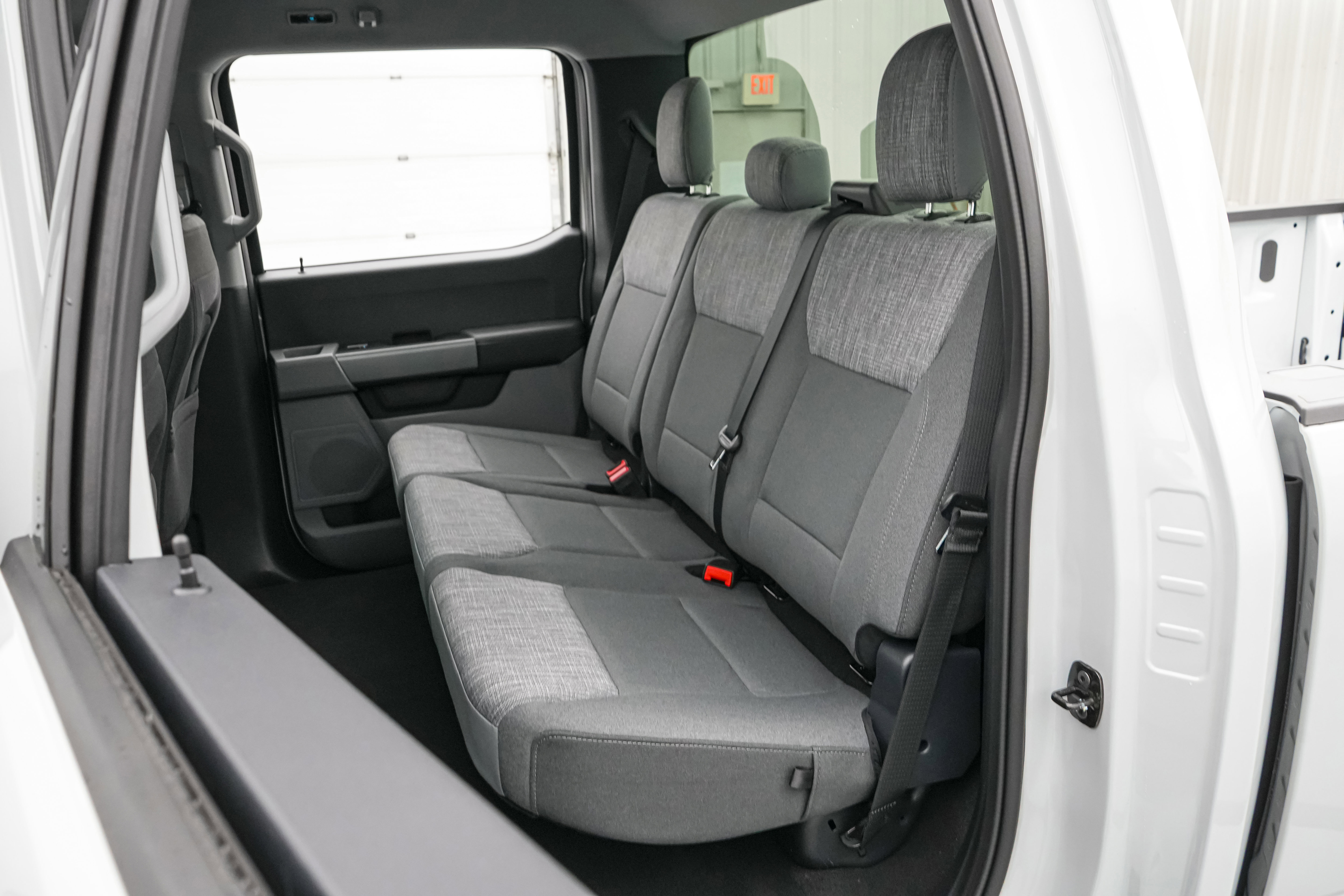 New 2026 Ford F250 XLT w/ Tremor Off-Road Package image 23