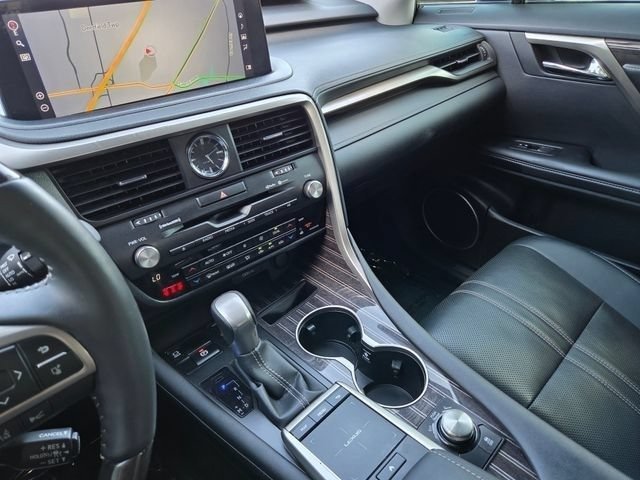 Used 2022 Lexus RX 350 FWD w/ Luxury Package image 34