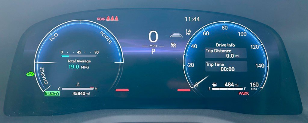Certified 2025 Toyota Camry XLE FWD image 19