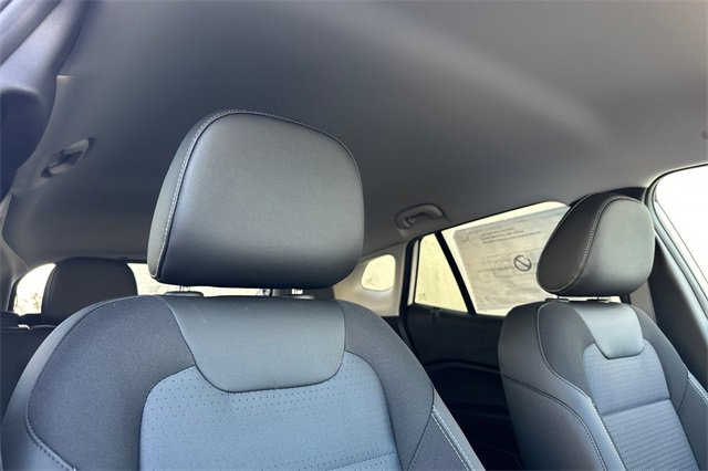 New 2026 Chevrolet Trax LT w/ Driver Confidence Package image 22