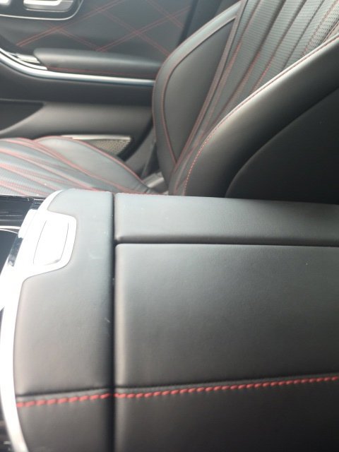 Used 2024 Mercedes-Benz S 63 AMG S image 24
