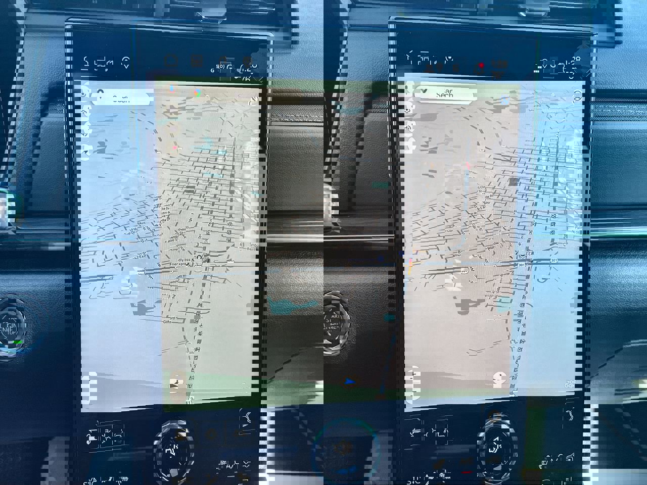 New 2026 GMC Terrain AT4 image 47