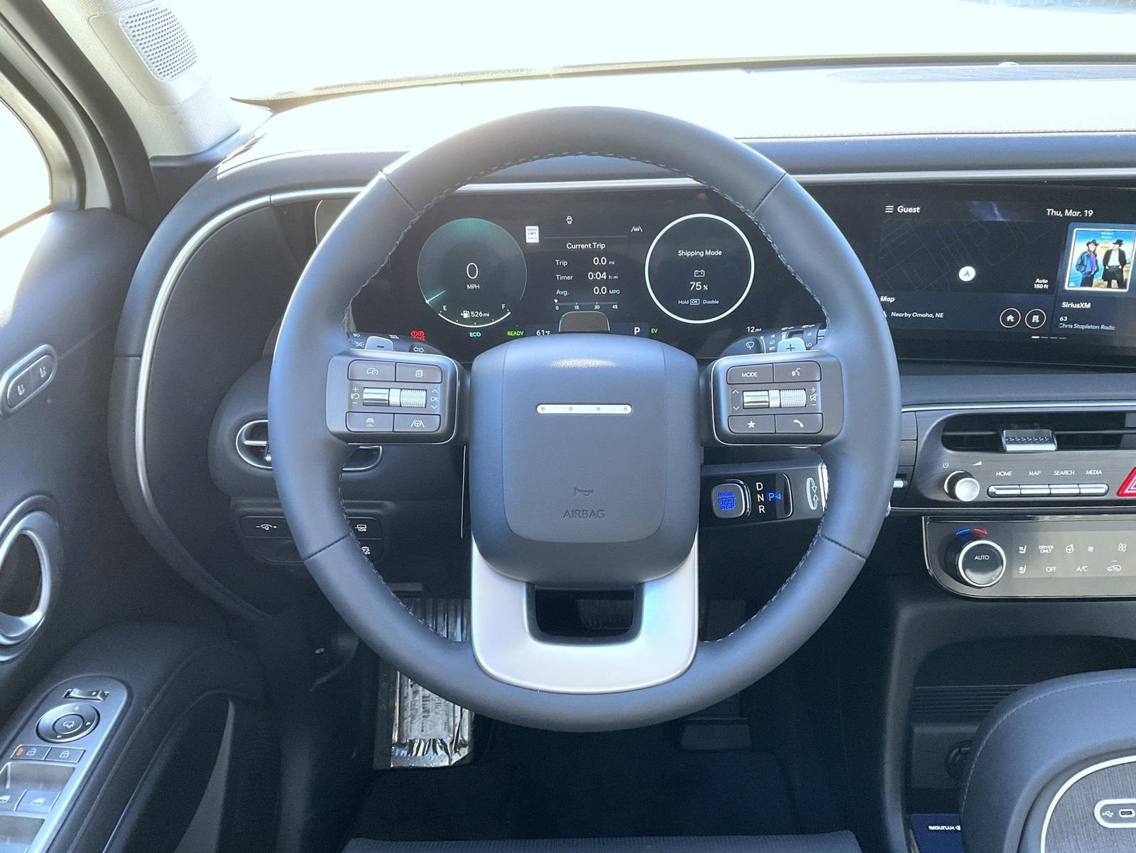 New 2026 Hyundai Palisade SEL Premium AWD/4WD image 12