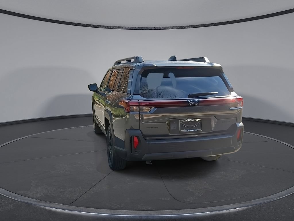 New 2026 Subaru Outback Limited w/ Premium/Limited Package 2 AWD/4WD image 7