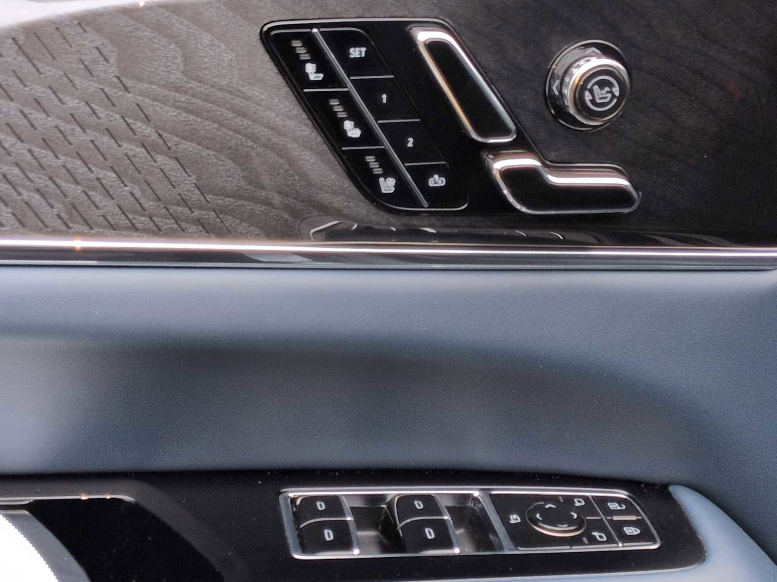 New 2025 Cadillac Escalade IQ Sport 2 image 11