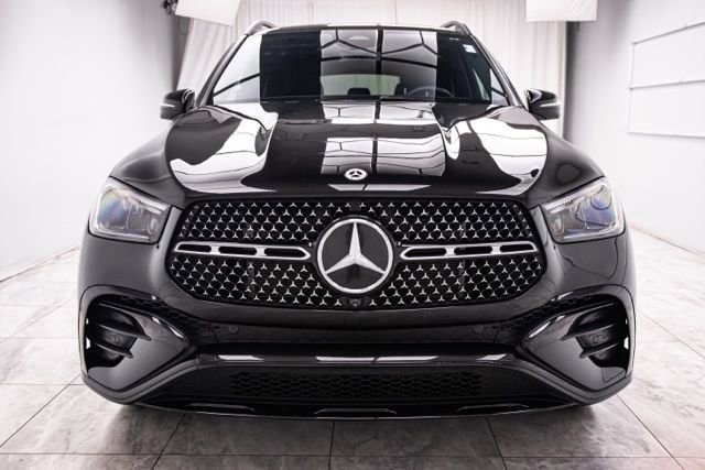 Used 2025 Mercedes-Benz GLE 350 4MATIC image 7