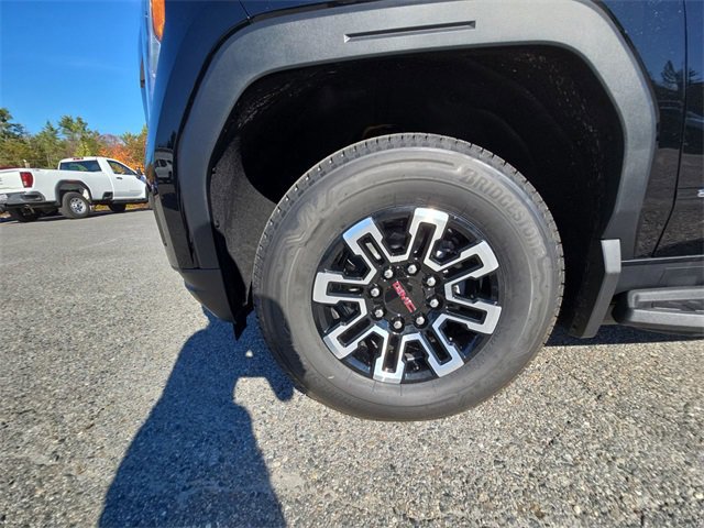 New 2026 GMC Sierra EV Elevation image 34