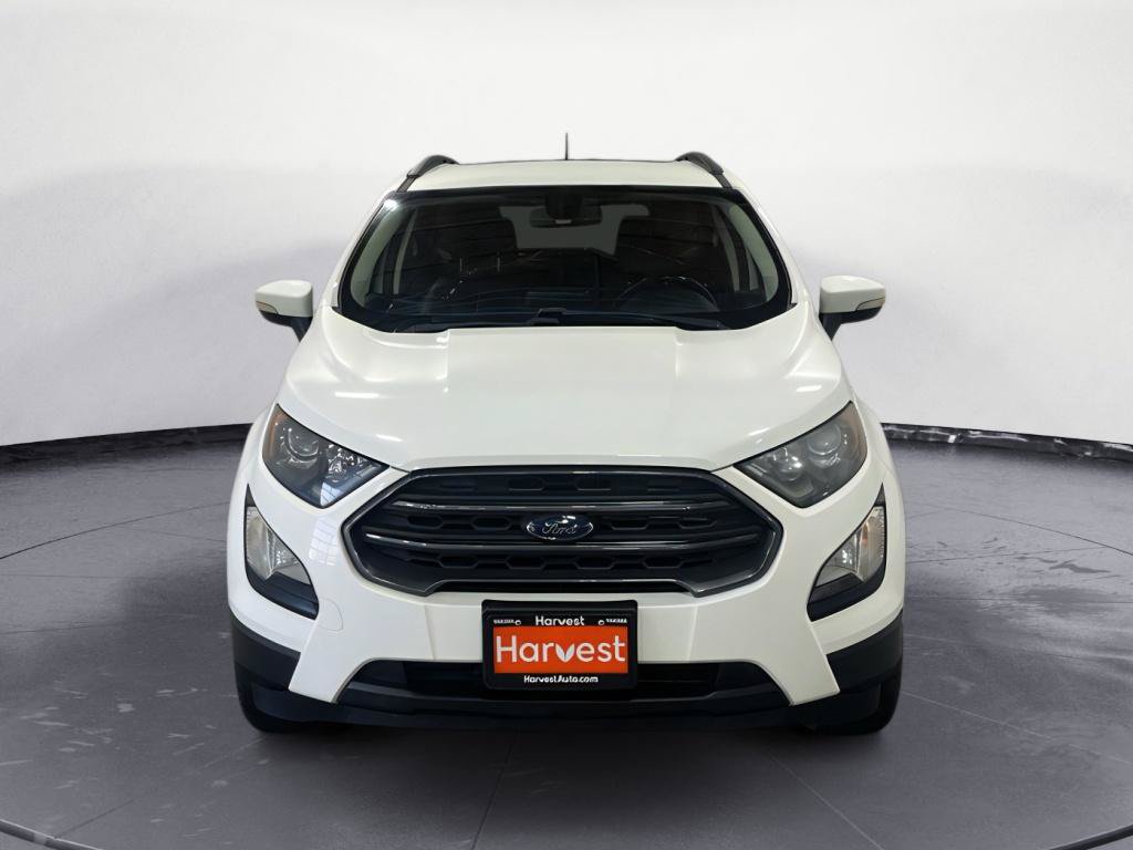 Used 2018 Ford EcoSport SES AWD/4WD image 2