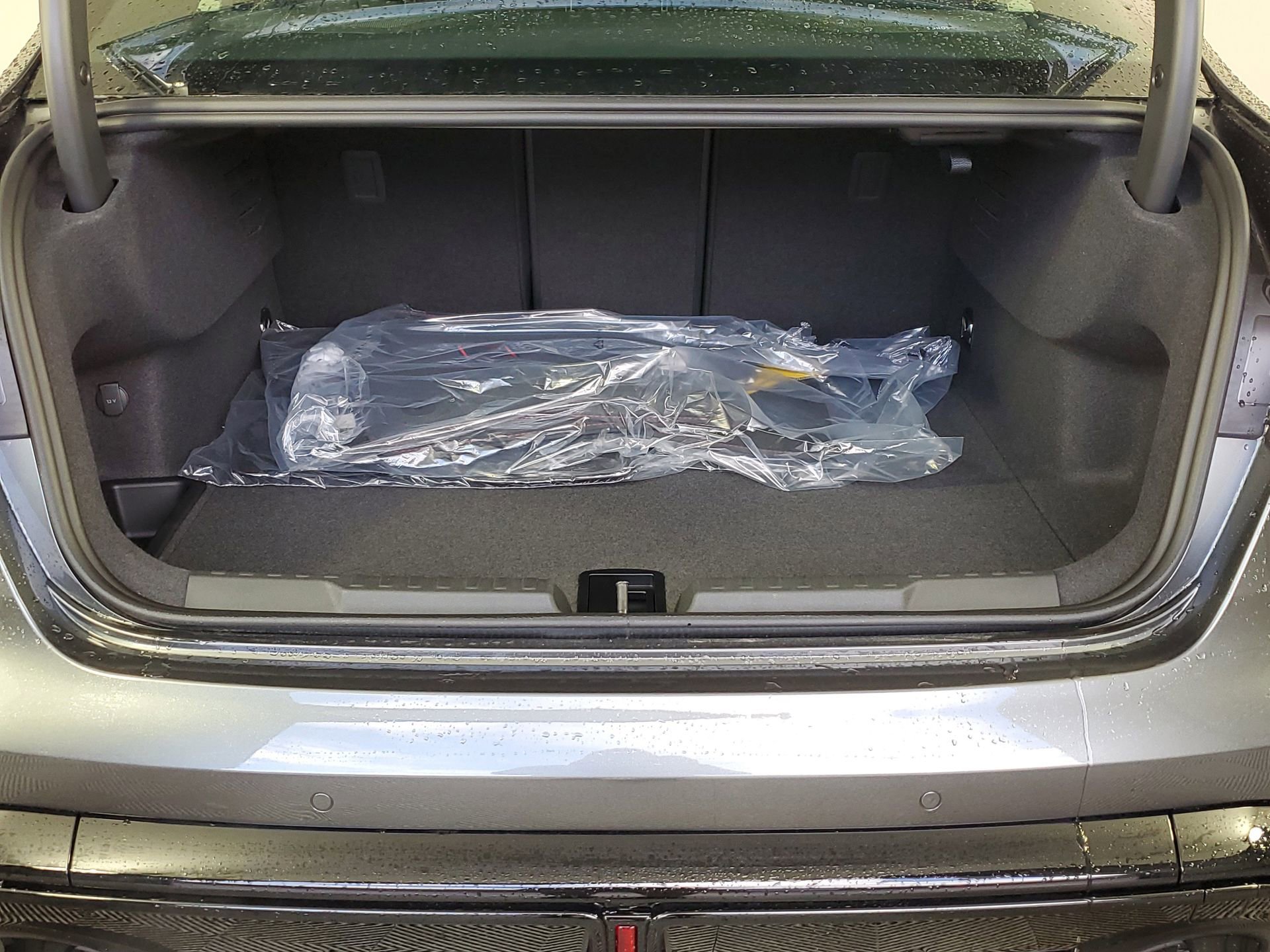 New 2026 Audi RS 3 image 18