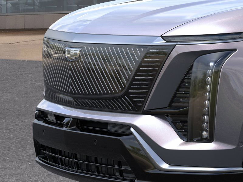 New 2026 Cadillac Vistiq Premium Luxury image 13