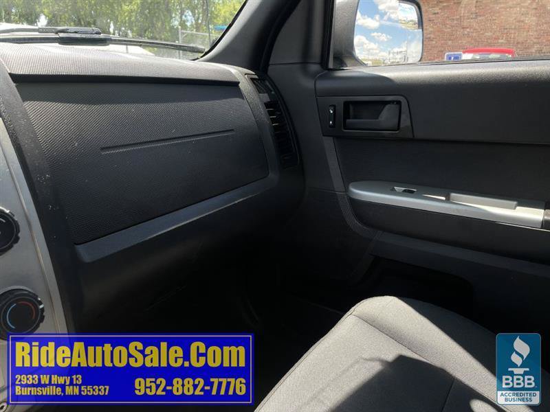 Used 2012 Ford Escape XLT AWD/4WD image 32
