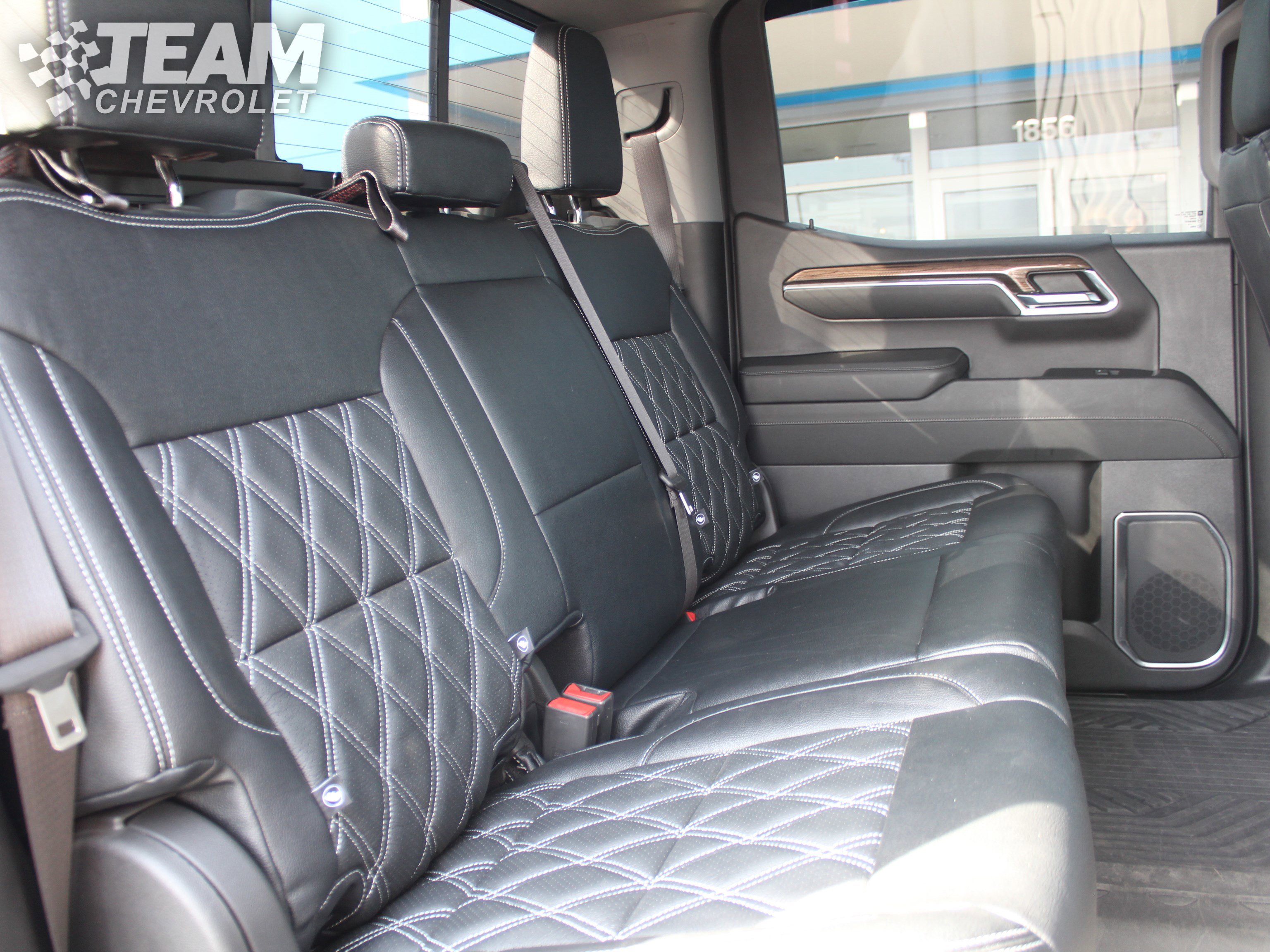 Used 2023 Chevrolet Silverado 1500 RST w/ All Star Edition Plus image 26