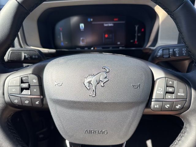 New 2026 Ford Bronco Sport Big Bend w/ Convenience Package image 30