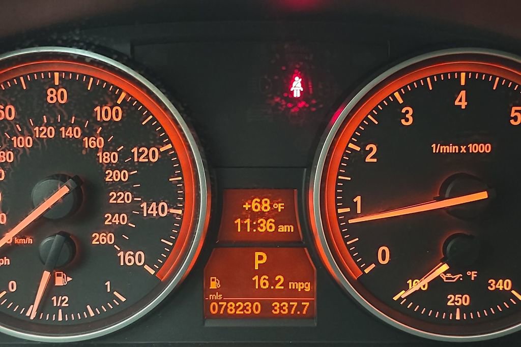 Used 2015 BMW X1 xDrive35i image 16