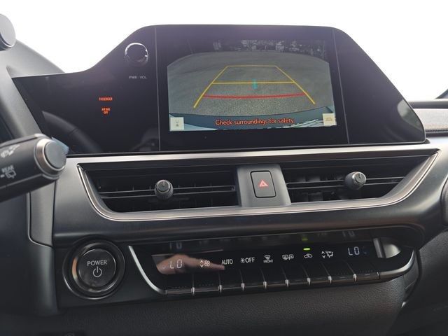 Used 2025 Lexus UX 300h FWD w/ Accessory Package (Z1) image 31