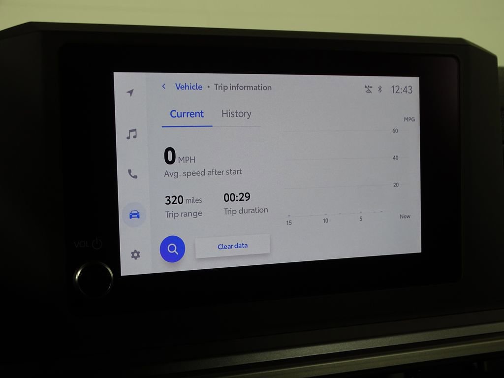 Used 2025 Toyota 4Runner SR5 image 27