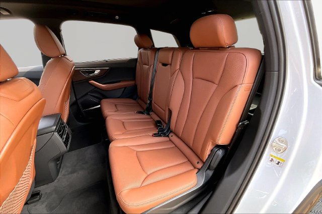 New 2026 Audi Q7 2.0T Premium Plus AWD/4WD image 28