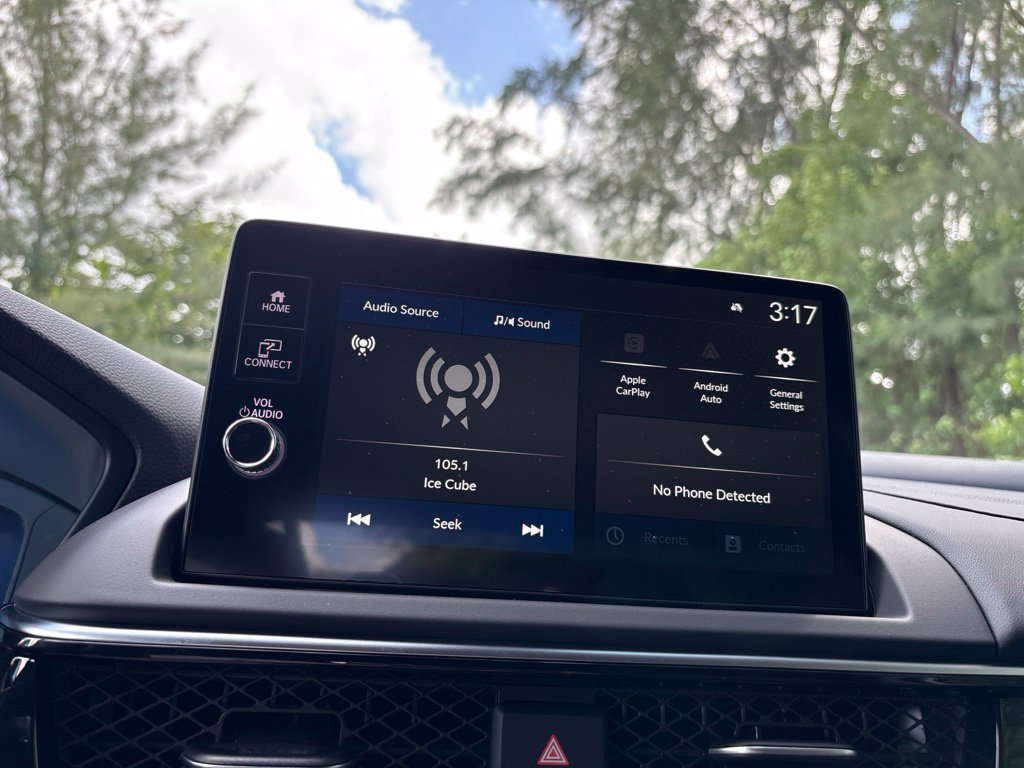 New 2026 Acura ADX AWD image 28