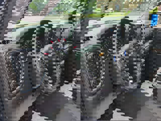 Certified 2022 Chevrolet Silverado 1500 LT image 10