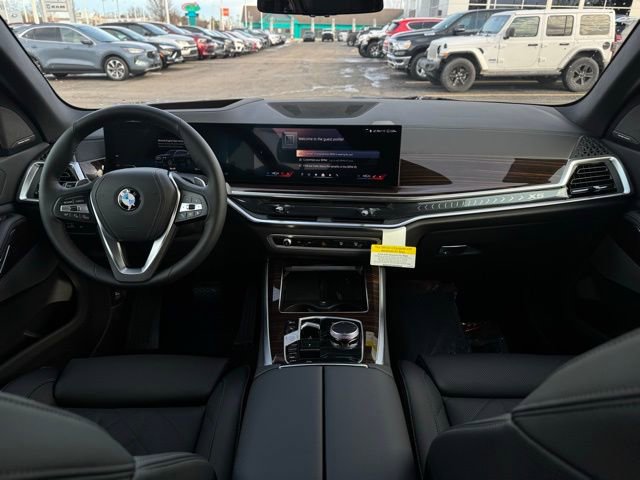 New 2026 BMW X5 xDrive40i image 26