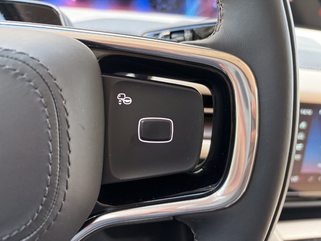 New 2027 Lincoln Navigator Premiere AWD/4WD image 52