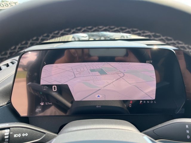 New 2026 Chevrolet Traverse LT w/ Driver Confidence Package image 21