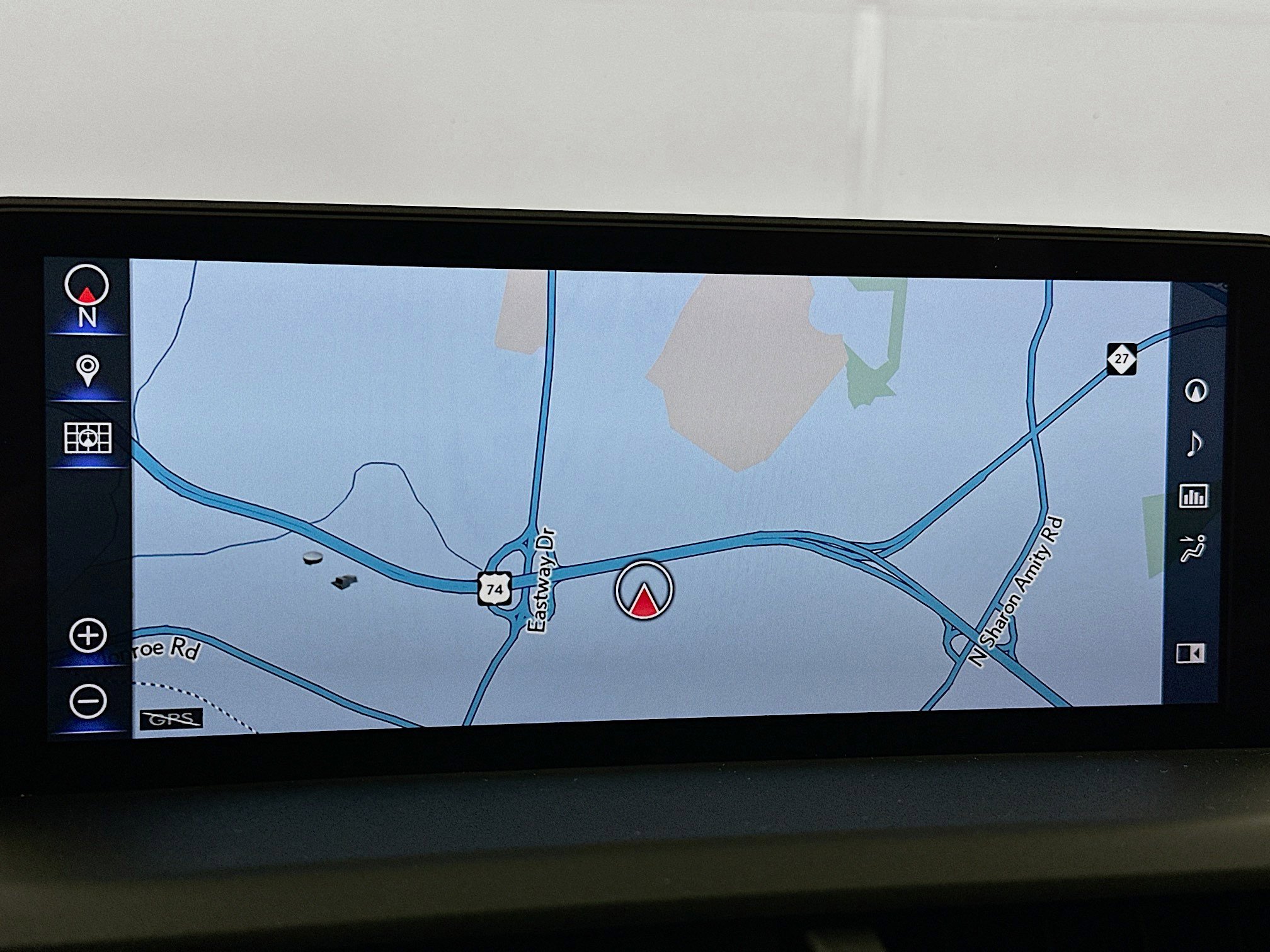 Used 2018 Lexus NX 300 NX 300 image 22