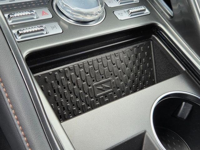 Used 2024 Lincoln Nautilus Reserve w/ Equipment Group 203A AWD/4WD image 35