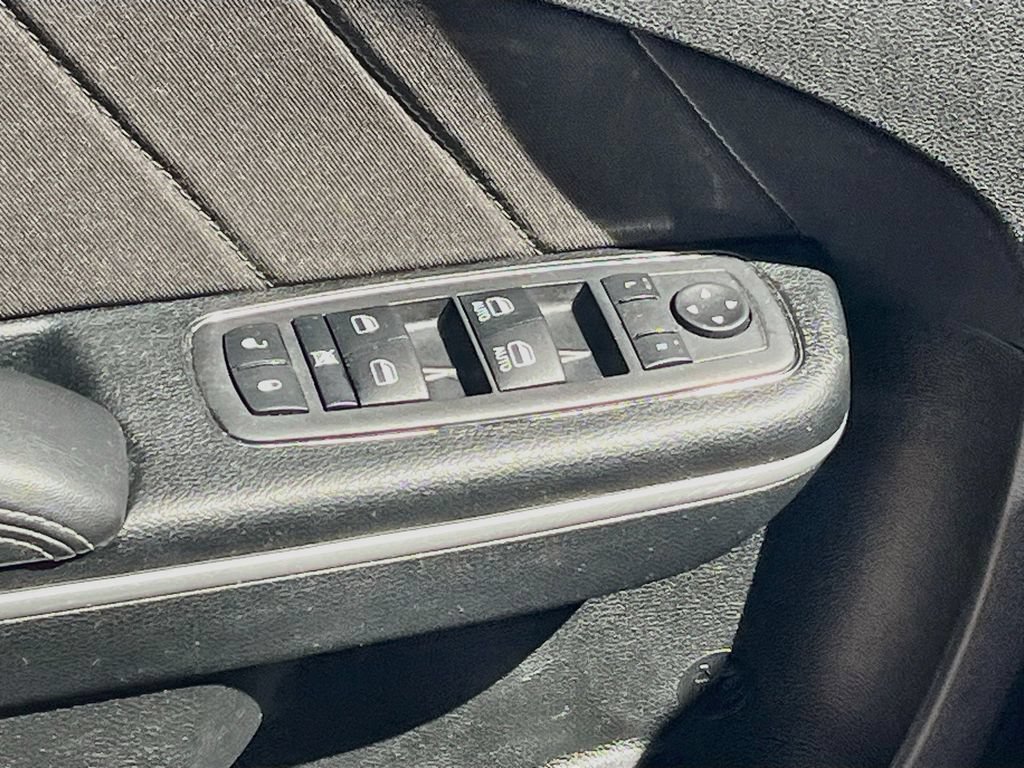 Used 2023 Dodge Charger GT RWD image 17