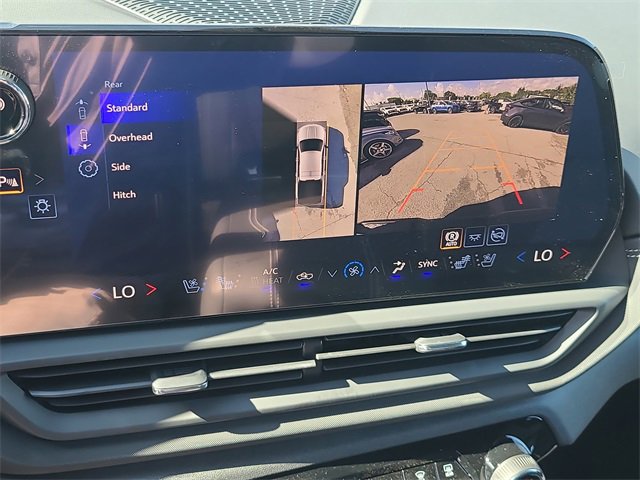 New 2026 Chevrolet Silverado EV LT w/ Plus Package image 29