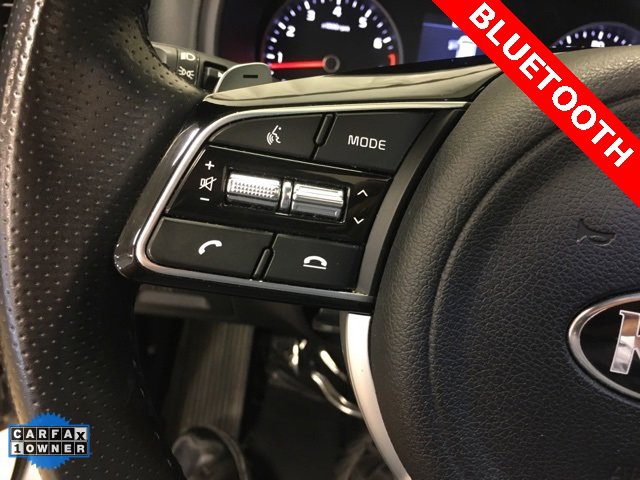 Used 2022 Kia Sportage Nightfall Edition w/ Nighfall AWD Premium Package image 30