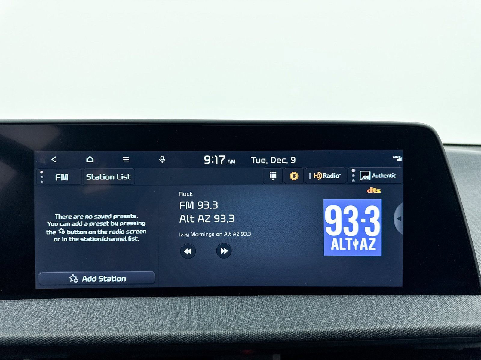 Used 2023 Kia EV6 Wind w/ Wind Technology Package image 7