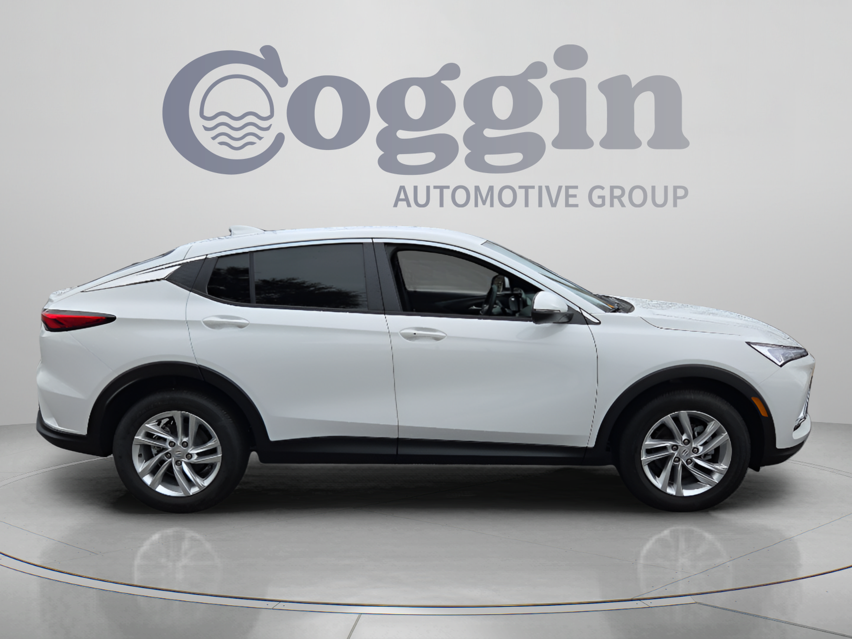 New 2026 Buick Envista Sport Touring w/ Convenience I Package FWD image 6