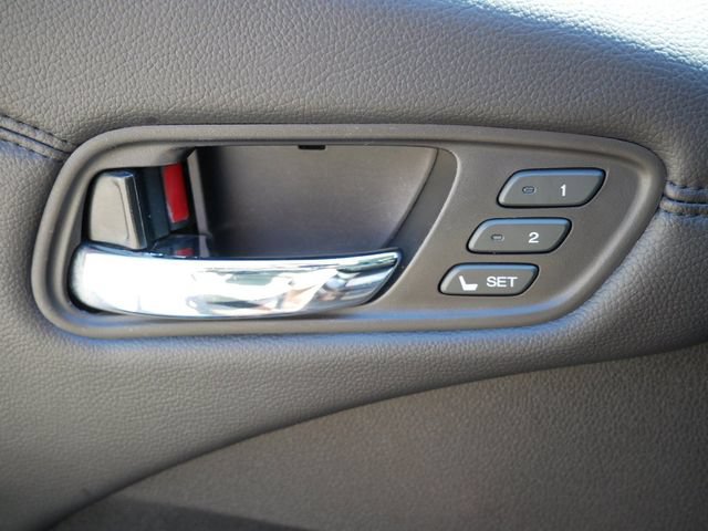 Used 2015 Acura RDX AWD image 14