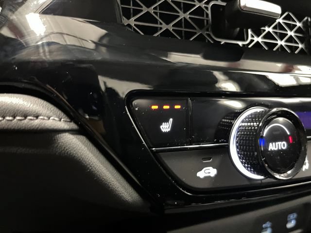 New 2026 Honda Accord EX-L image 17