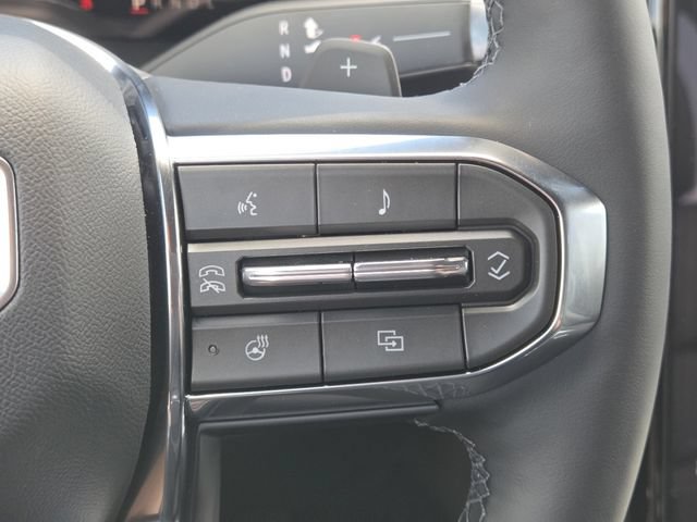 New 2026 GMC Acadia Elevation w/ Black Edition AWD/4WD image 14