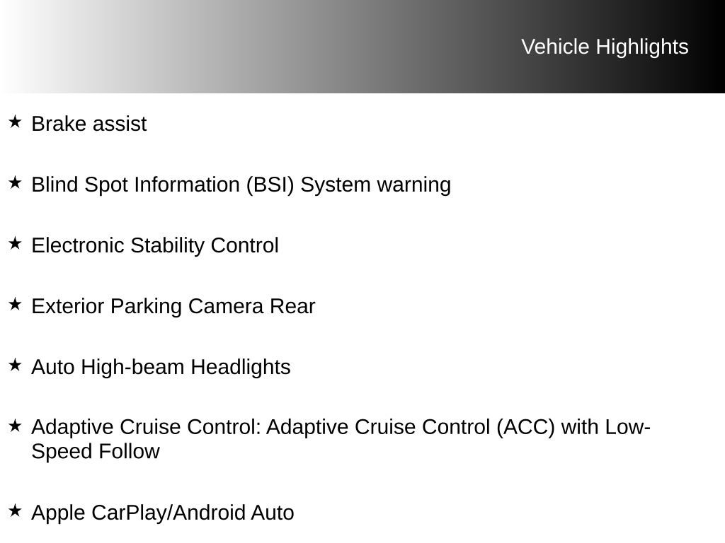 Used 2021 Honda Accord EX-L image 7