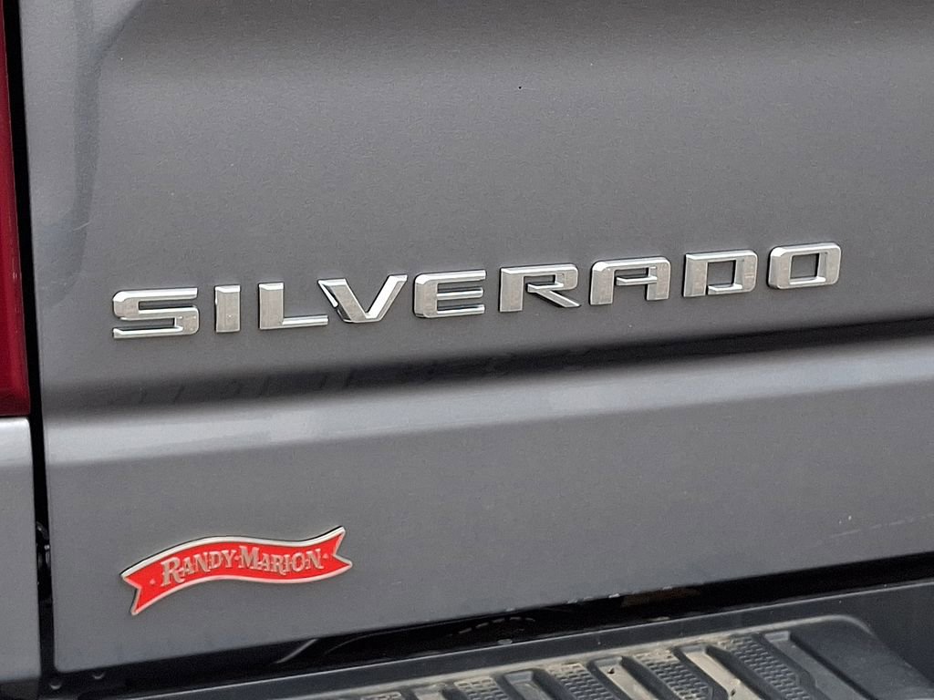 Used 2020 Chevrolet Silverado 1500 Custom w/ Custom Value Package image 30