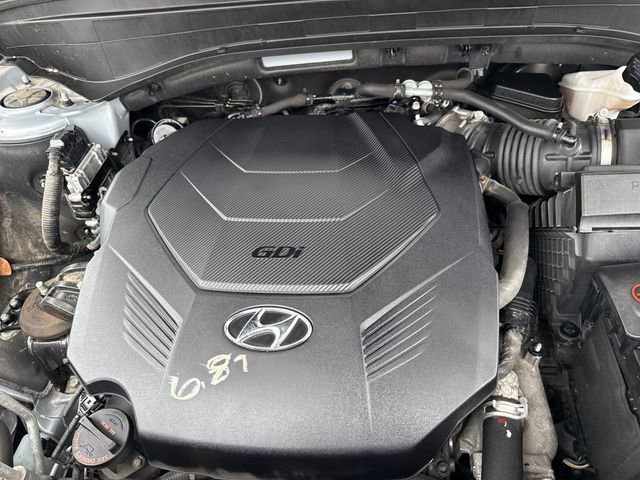 Used 2020 Hyundai Palisade Limited AWD/4WD image 46