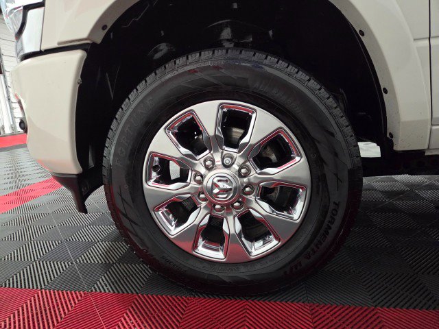 Used 2021 RAM 2500 Limited image 88