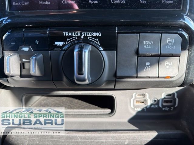 Used 2021 RAM 1500 Laramie image 59