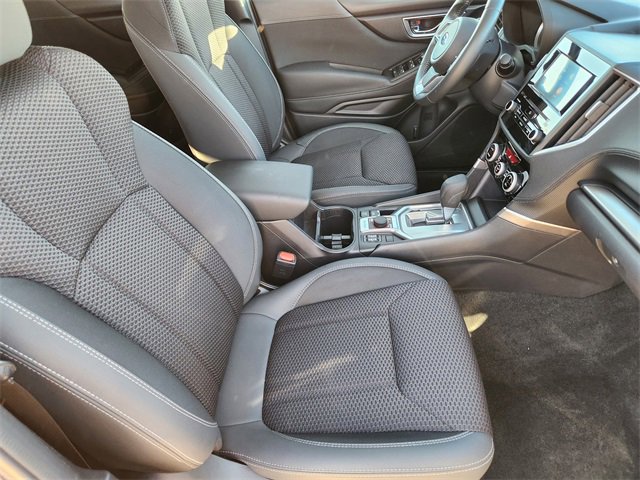 Used 2019 Subaru Forester Premium image 14